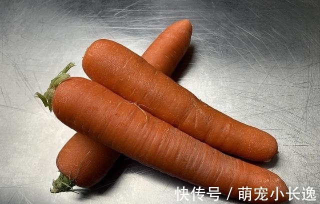 水分|街上卖的胡萝卜为什么那么干净？老菜农说漏了嘴，以后别瞎买了