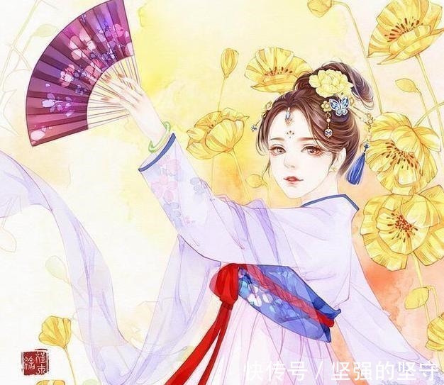 古言!3本古言宠文,夜惠美的《娇宠令》,林家成的《媚公卿》,收藏了!