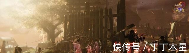 日漫|剑网3所改的《大侠沈剑心》获好评,印证“游戏改动漫”无限可能