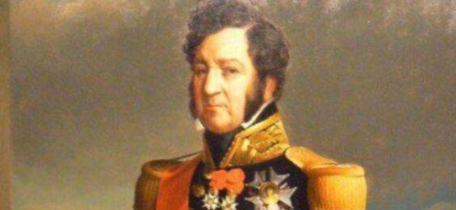 查理十世|历史上有一个王朝,开国皇帝和末代皇帝是一个人,在位18年