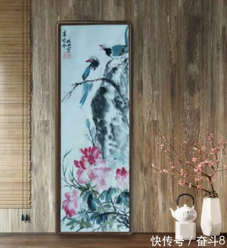 会员!陈艳玲——黄石市美术家协会会员