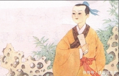 穷小子误服毒药变哑巴,突发灵感出一上联,死后三百年无人敢对