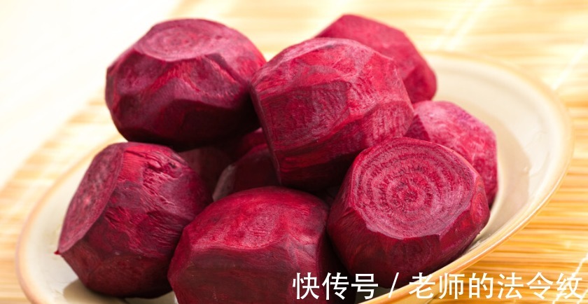 保养皮肤|女人宁可少吃点肉，也不可以错过此菜，补血又养颜，肌肤像冻龄