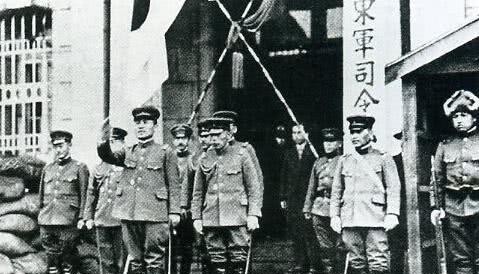 面子|“输了面子却赢回领土”，有人说清朝才是日俄战争最大赢家？