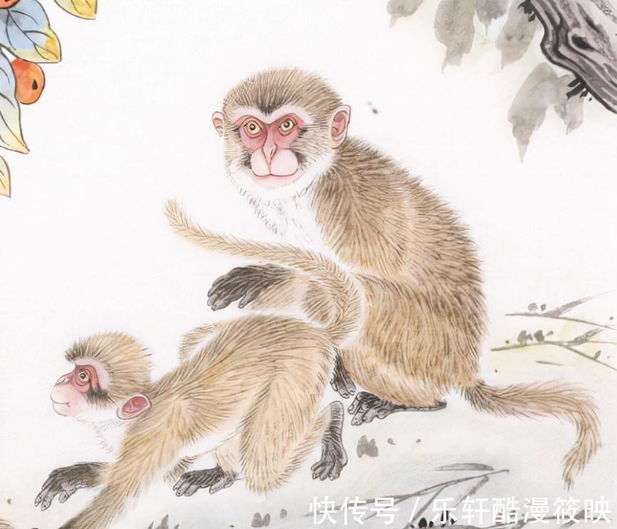 身边人|小时候不缺福,长大后不缺钱,老了也不缺爱的生肖,有你吗