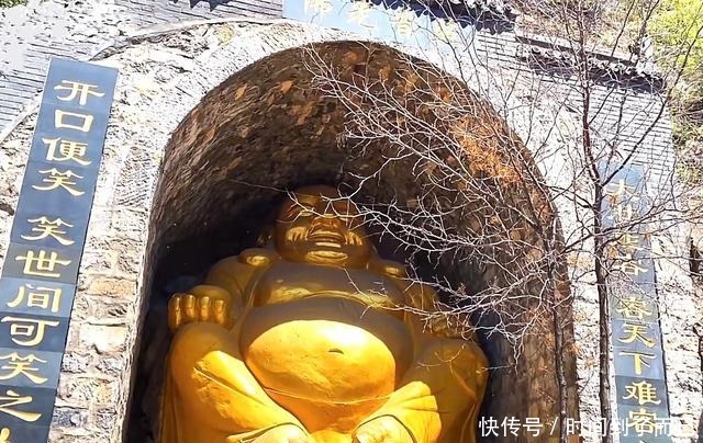 山西1500年寺院，16岁尼姑在此出家，只为守护一个无价之宝