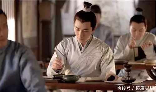 投靠|他科举考试落榜后,心生怨恨,转而投靠敌国,差点灭了自己国家