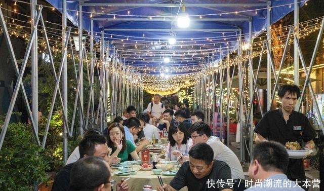 浙江|浙江最不可忽视的美食之城