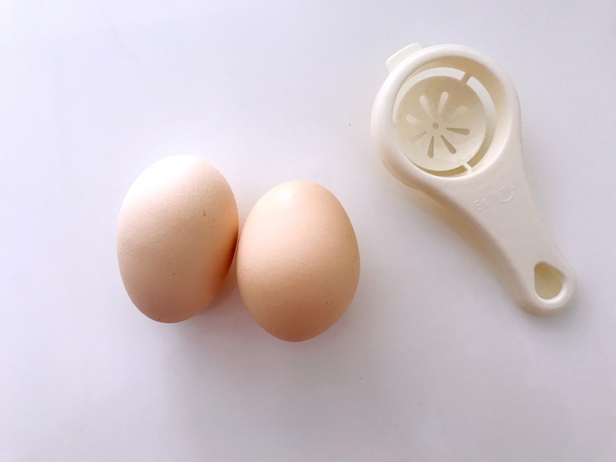 给孩子做一款小零食,简单易学,美味无添加,比买的还好吃