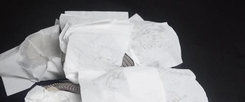 你家有在用棉拖鞋吗 我也是刚知道, 赶紧告诉家里人, 越早越好