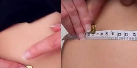 女生|7个练腹动作,女生每天做1个,每个做100下,7天后露出马甲线