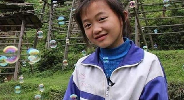 她是變形記“最美農(nóng)村女孩”，6年過去了，她輟學(xué)后現(xiàn)狀如何