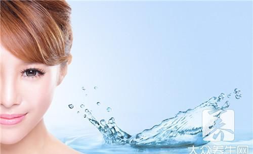 干躁|皮肤干燥不只是少水这么简单，脸上用什么补水最好最快