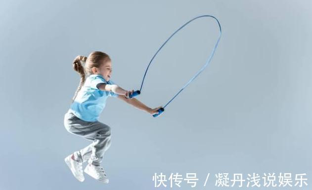 大高个|孩子将来是不是大高个,看身体的3个部位便知,不必等到娃长大