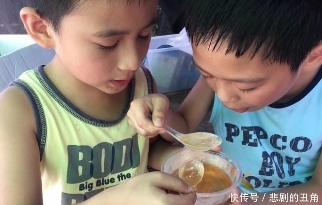 孩子|养脾胃的冠军已找到,不是山药,经常吃,消食健脾,孩子长个快