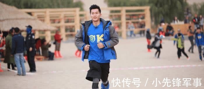 鄧超|《奔跑吧10》老MC回歸,傳Baby退出錄制,網(wǎng)友直呼無法接受!