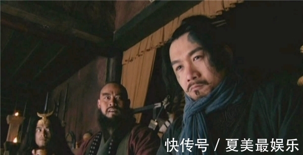 好汉@梁山上唯一没有朋友的好汉是谁?无人与他玩,生病至死都没人问