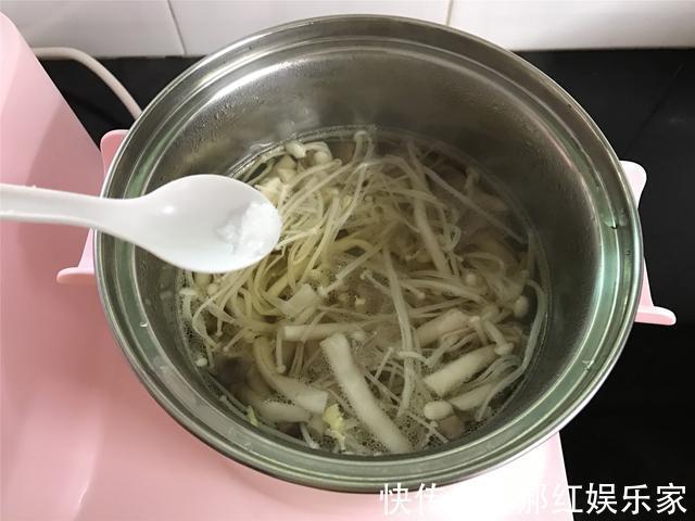 营养汤|10分钟出锅的快手营养汤,鲜美低脂,好吃不怕胖,全家都爱!