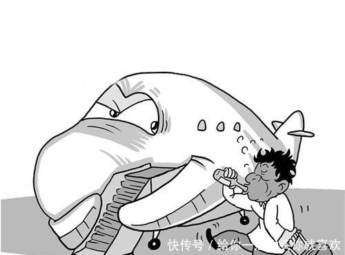 坠机|与坐飞机有关的十个“冷”知识!