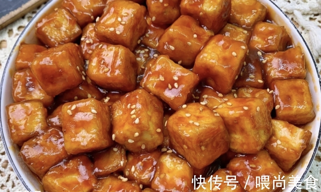 好吃|分享几道网红美食，做法简单，好吃又时尚赶快动手开做吧！