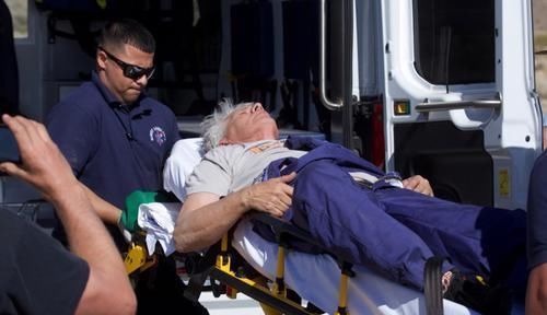 地球上车往高处滑、水往高处流的怪坡,是怎么形成的