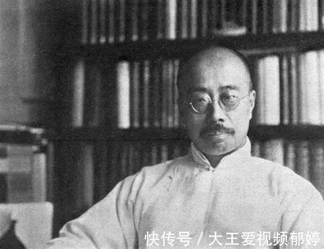 自尽!撕裂的家族鲁迅与弟弟周作人矛盾重重,19岁亲侄当众饮弹自尽