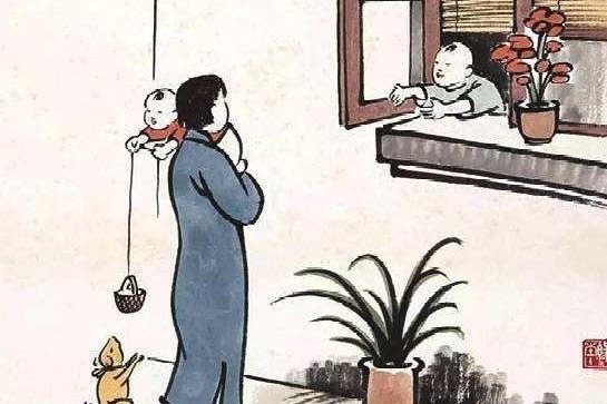 穷死|老话“宁穷死,别娶生妻”,到底什么是“生妻”,为啥不能娶?