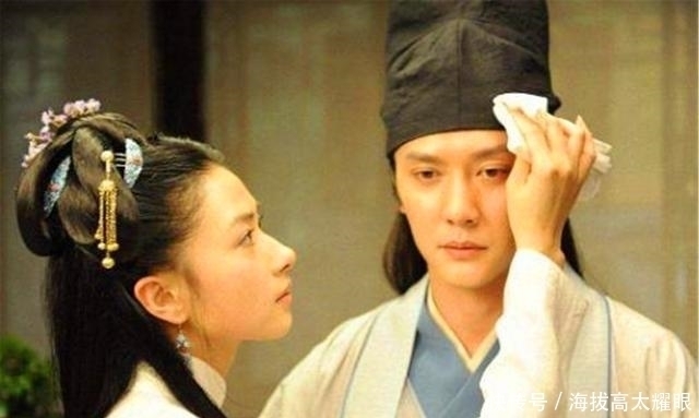 姑娘!女子招亲出上联:“一人一碗一口锅”,乞丐下联却让她娇羞不已