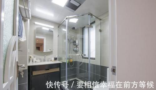 客餐厅|晒晒正在通风中的新房,全屋装修花12万就搞定了,确实值且不输人