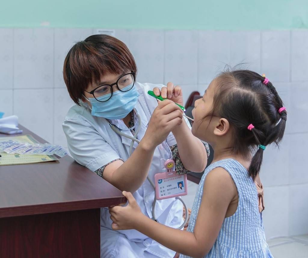 儿科医生|医师节专题报道⑧｜温江有个“牟阿姨” 20年扎根中医儿科守护孩子健康