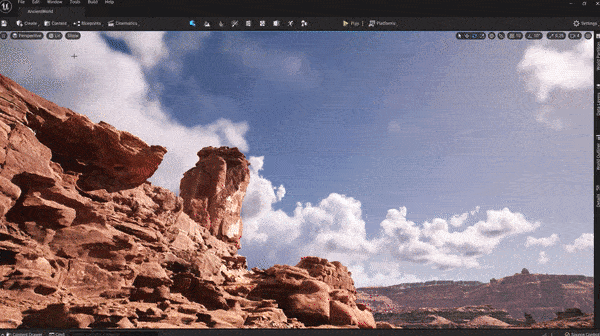 lumen|“远古巨人”的光影魔法:为什么虚幻引擎5对影视行业意义重大?