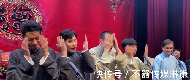 栾云平|秦霄贤新综艺官宣,古装造型非常帅气,“傻子”人设又给安排上了