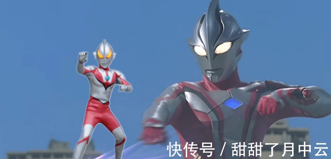 希波利特|同样拥有变身奥特曼的能力,宇宙人与宇宙人之间的差别有多大