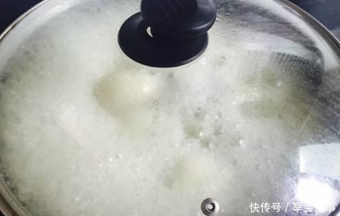 热乎乎|豆腐和它是才绝配, 热热乎乎的, 吃完特舒服, 一锅都不够吃