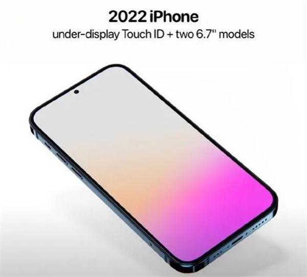 炮灰|iPhone13只是“炮灰”？14才是真香机，网友：感觉还能再等一年！