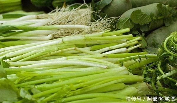 女性过了45岁后，多吃3种蔬菜，比喝牛奶强，帮助增强免疫力