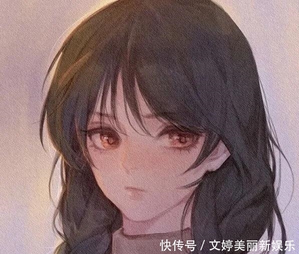 动漫|冷门又好看的二次元动漫头像：很有少年感的句子