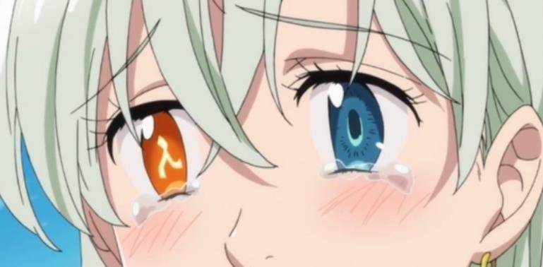 动漫|网友评选动漫最可爱女主,前十名结果揭晓,都是不同类型女神