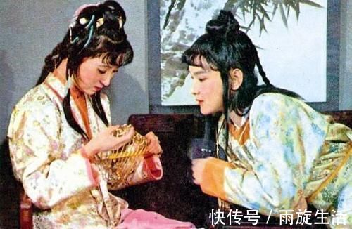 曹公#周瑞家的送宫花,为什么最后才送林黛玉?