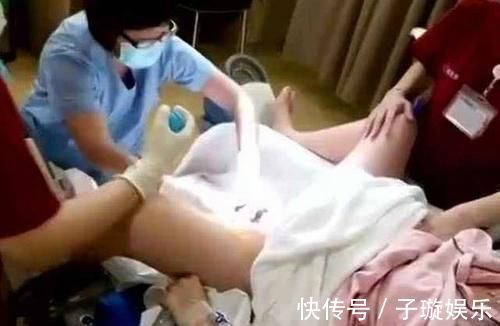 排泄物|分娩最尴尬的是啥这3件事所有孕妇都会遇到,医生这都不是事