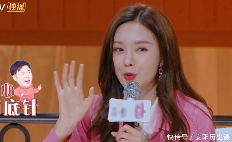 综艺 首档女性情景秀综艺官宣!李诞携高颜值女星加盟,THE9成员也来了