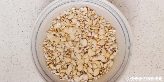 靚湯|濕氣重，百病生，教你這道靚湯，健脾祛濕，常喝一身輕松，人精神