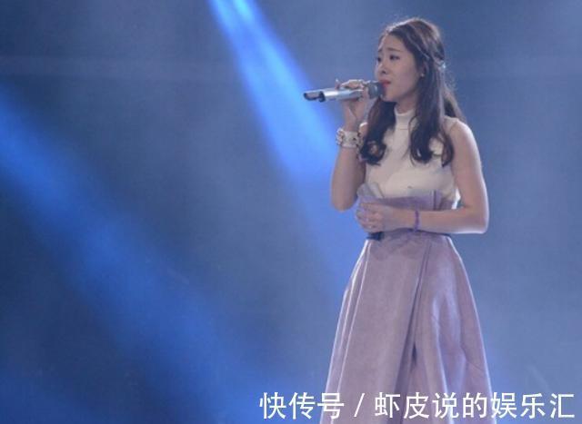 “才女”张碧晨，十人九慕的大好前途，是如何被她一手毁掉的？