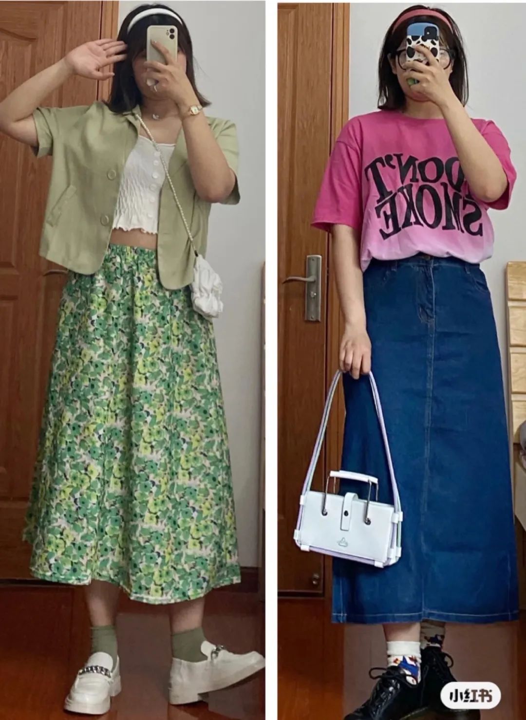 女生|女生穿裙子记住“7不要”！尤其是第2种，太土了