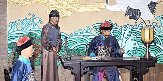 也可以|福泽谕吉人人以当官为荣,人人都想做官的国家无法强盛