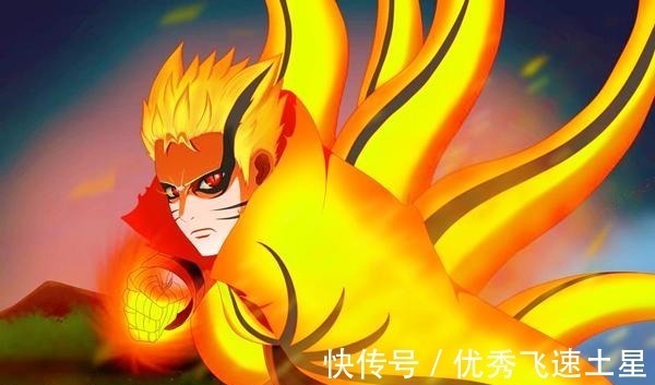 生物体|《博人传》官方给出暗示,鸣人死不了,生物体模式只是噱头