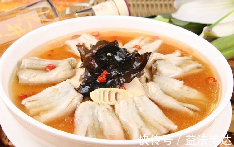 鲜美|溜鱼卷,做得不美味?厨娘说漏嘴:按照这个步骤做,酸甜鲜美