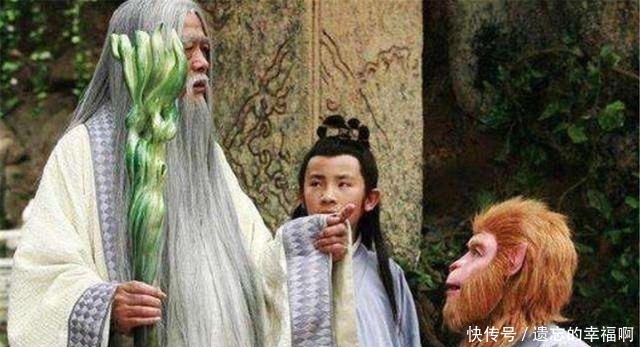 前三位|孙悟空为啥在生死簿上排名1350?你看看前三位,太猛了