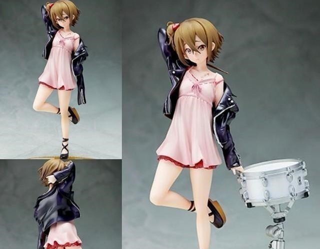 宅男|宅男收藏“另类手办”家人看不惯扬言要砸掉，结局太真实