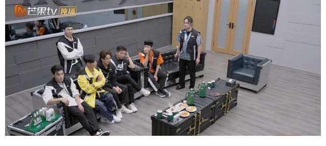 尹正|《披荊斬棘》四公投票失控？尹正贏林志炫太離譜，張晉反應很真實